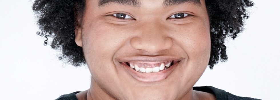 Head Shot Of Patience Garrett