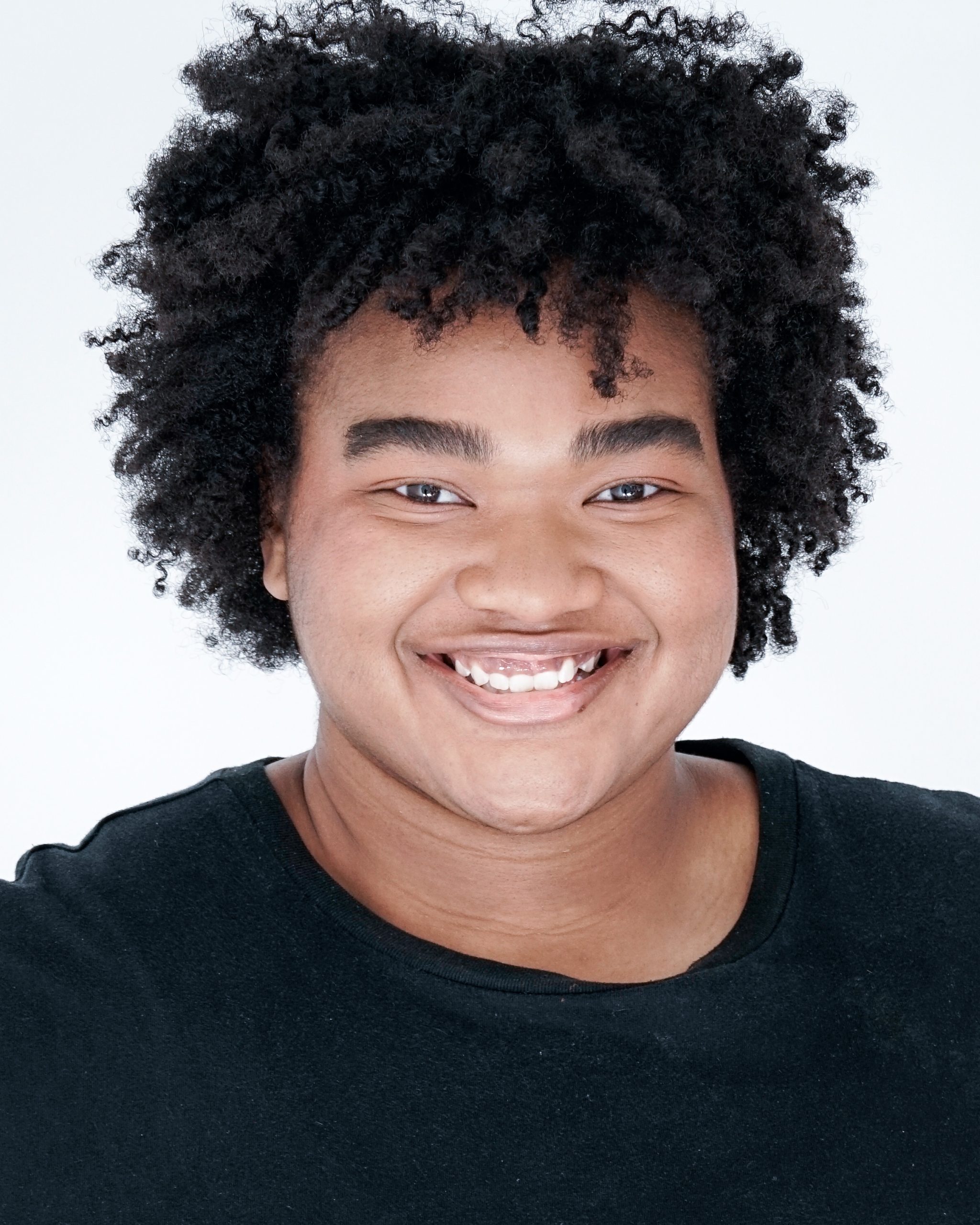 Patience Garrett Signed With BICOASTAL MGMT