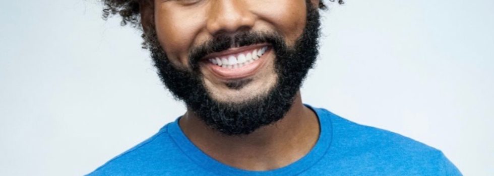 Head Shot Of Christopher