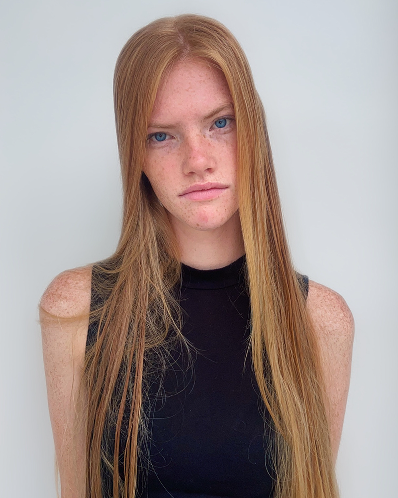 Peyton Fisher Signed With Creative Talent Management